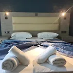 Διαμέρισμα Foteinos Περιβόλι