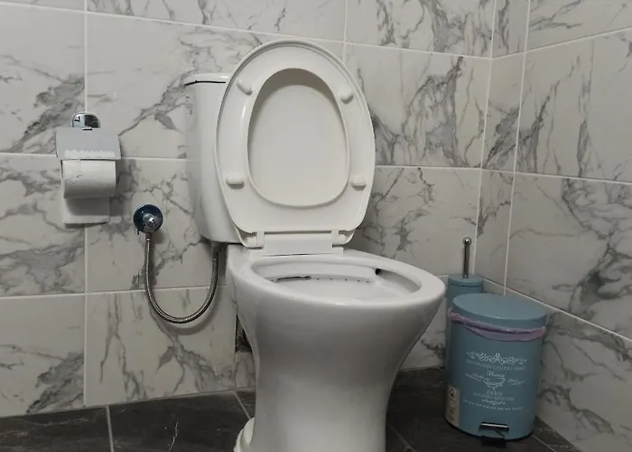 公寓 Foteinos Perivólion