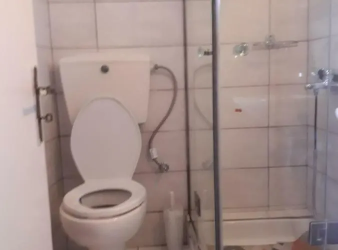 Foteinos 公寓 Perivólion