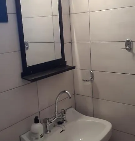 Διαμέρισμα Foteinos Περιβόλι