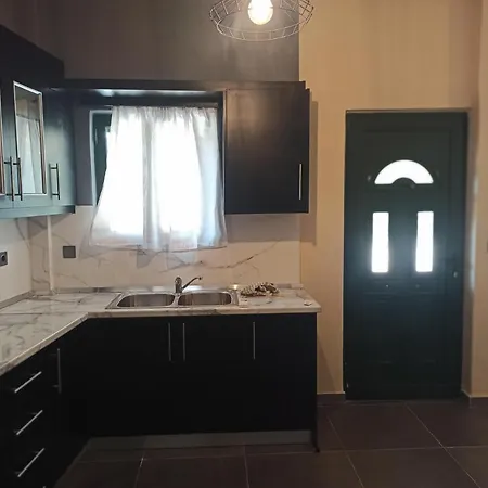 Foteinos Appartement