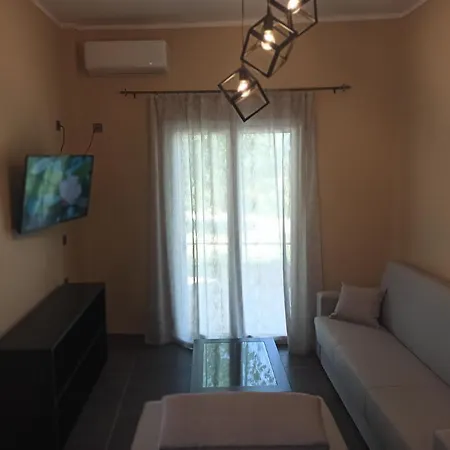 Apartament Foteinos