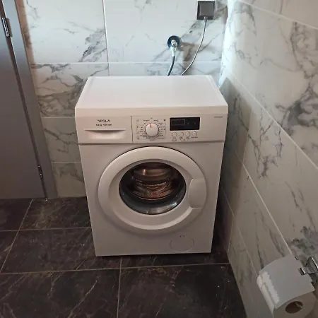 Apartament Foteinos Perivólion
