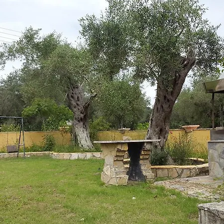 Apartament Foteinos