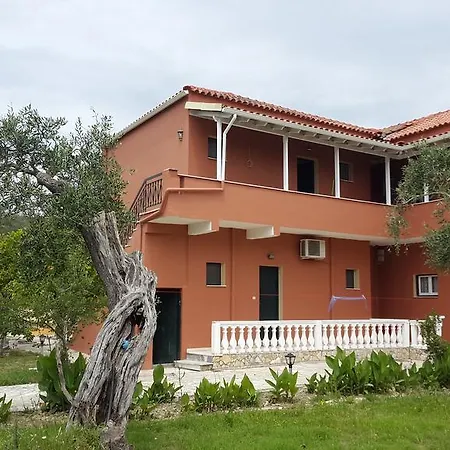 Apartament Foteinos