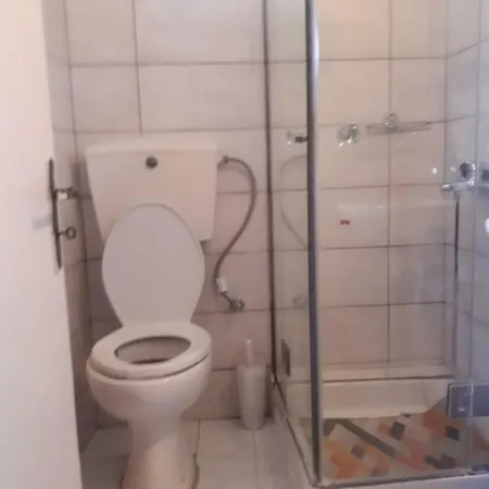 Foteinos Apartament Perivólion