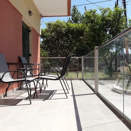 Apartament Foteinos