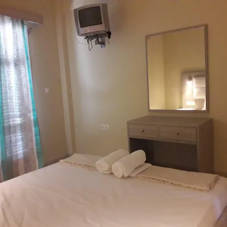 Apartament Foteinos