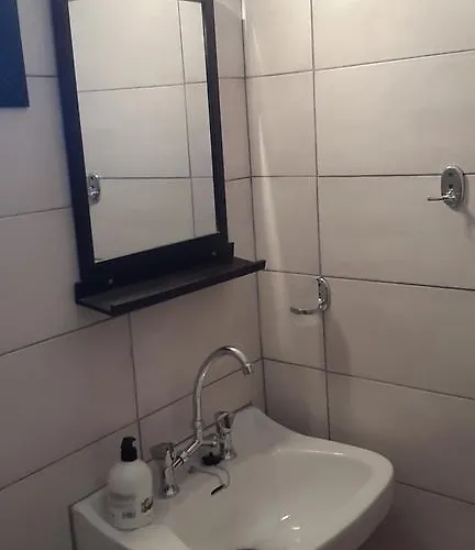 Apartment Foteinos Perivolion