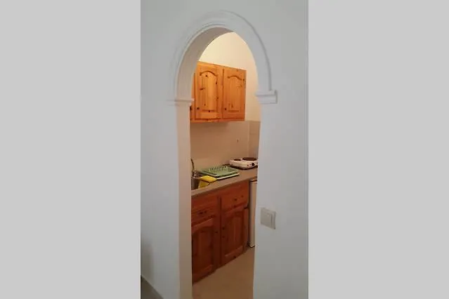 Foteinos Daire Perivólion