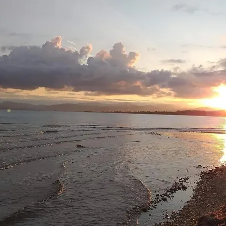 Foteinos Apartment Perivólion