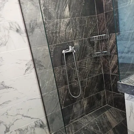 Foteinos Appartement