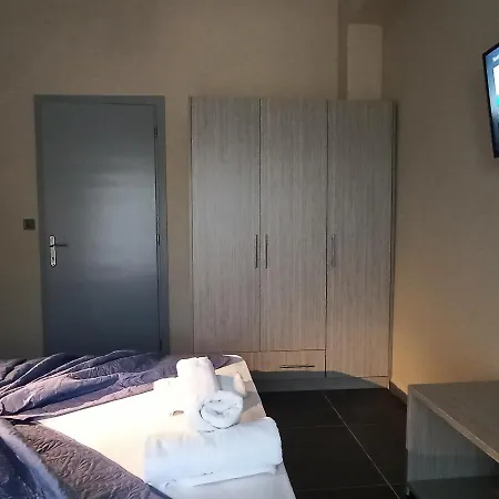 Foteinos Appartement Perivólion