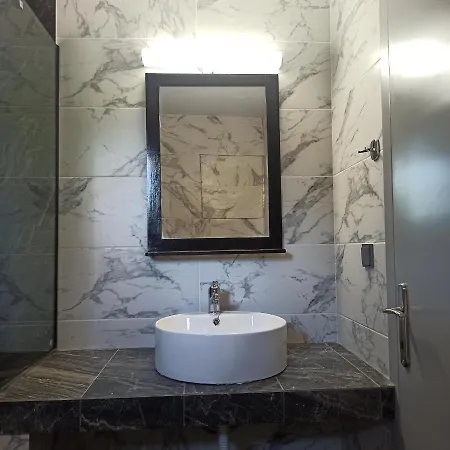 Foteinos Apartment *