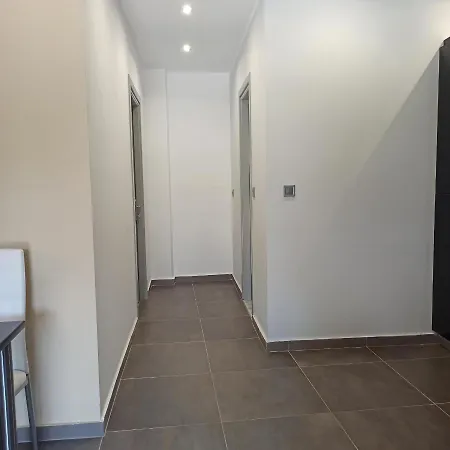 Foteinos Appartement