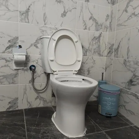 Appartement Foteinos Perivólion