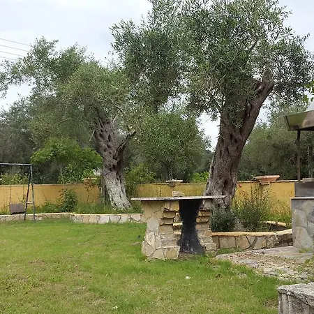 Apartmán Foteinos