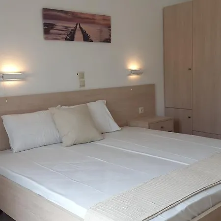 Foteinos Apartment *