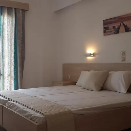 Foteinos * Perivólion