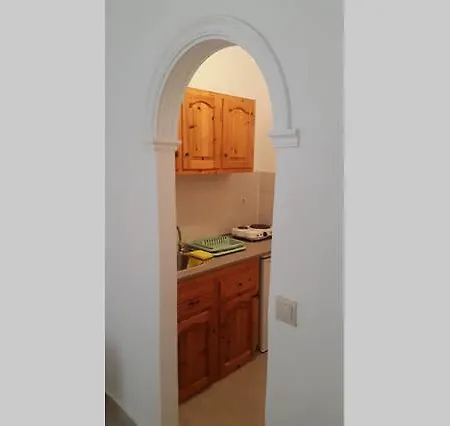 Foteinos Apartment Perivólion