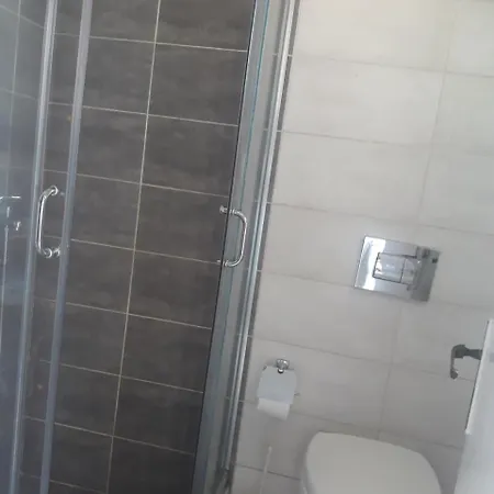 Appartement Foteinos Perivólion
