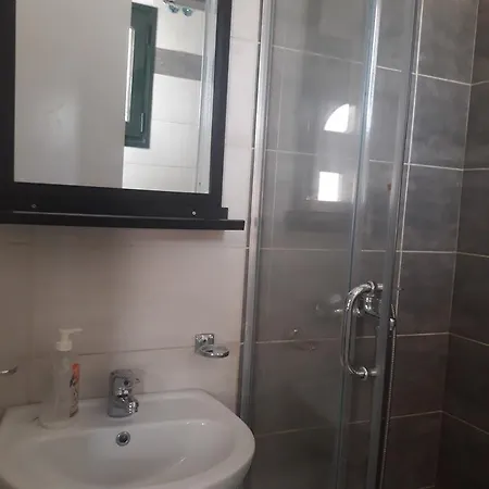 Foteinos * Perivólion