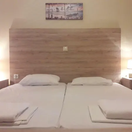 Foteinos Appartement Perivólion