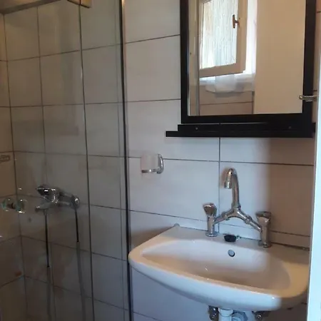Foteinos Appartement