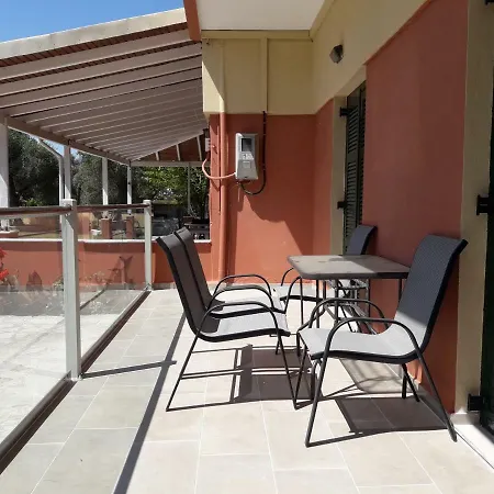 Foteinos * Perivólion