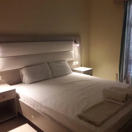 Appartement Foteinos *