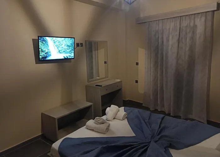 Foteinos Perivólion