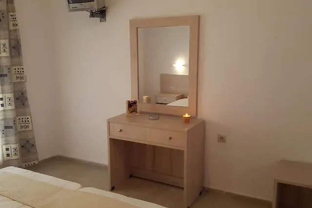 Foteinos Perivólion